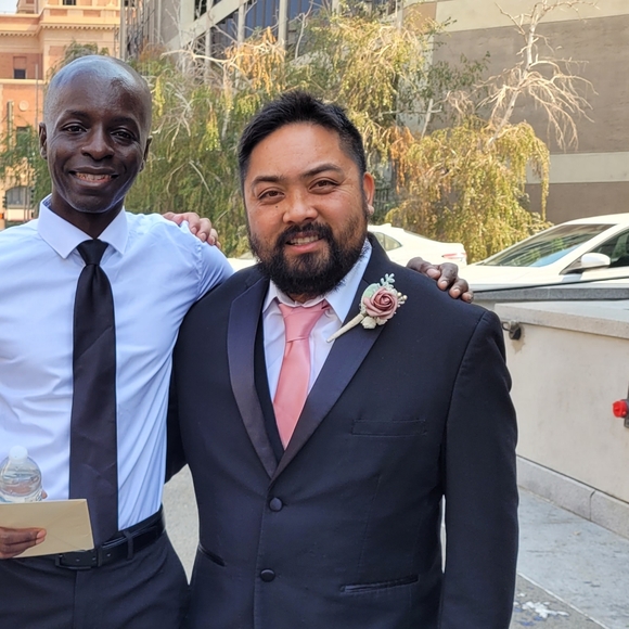 Meet the posher - Picture 2 of 2